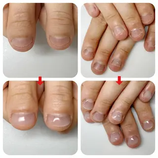 ネイル ネイルサロンアリューム所属・ネイルサロン アリュームのネイルデザイン