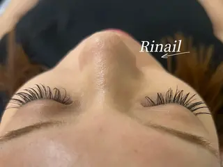 マツエク・マツパ YK Rinのネイルデザイン