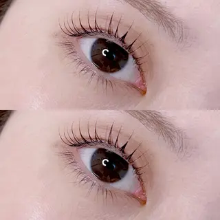 マツエク・マツパ Lilio Yuriのエステ・リラクイメージ