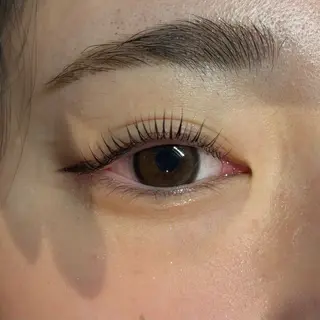 マツエク・マツパ マツムラ ミサキのマツエク・マツパデザイン