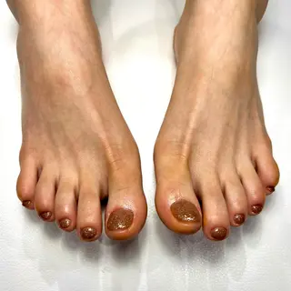 ネイル 中野 優香のネイルデザイン