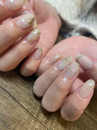 ネイル kana gotoのネイルデザイン