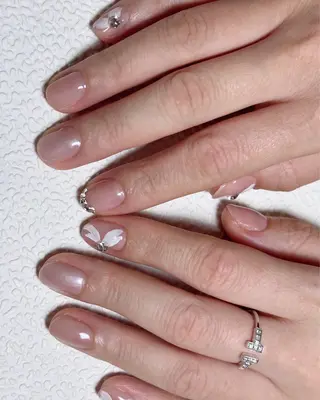 ネイル Su. Naillandのネイルデザイン