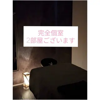 Naomi’s Salon所属・Naomi’s Salonのエステ・リラクイメージ