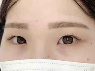 マツエク・マツパ BellFlower Aki（眉・まつげ）のマツエク・マツパデザイン