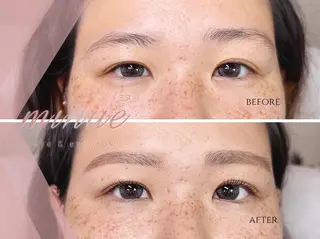 マツエク・マツパ matume  by minue マキヤマのマツエク・マツパデザイン