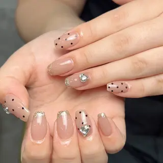 ネイル UM Nail Salonのネイルデザイン