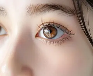 マツエク・マツパ カール ツインズ恋&eyeのマツエク・マツパデザイン