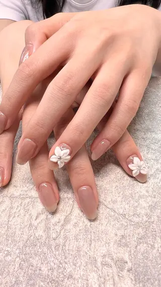 ネイル nail salon Yuna所属・ネイルサロン yunaのネイルデザイン