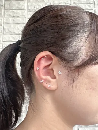 Nono Nail ノノネイルのネイルデザイン