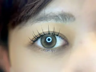 マツエク・マツパ vi camino ミヤデラのマツエク・マツパデザイン