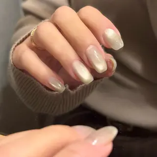 ネイル 【 enn 】 Uzuka Yukaのネイルデザイン