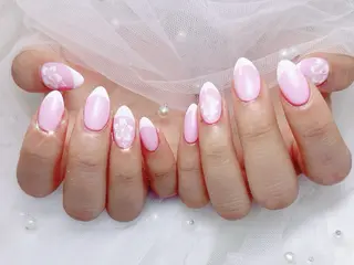 ネイル ネイルサロン lotusのネイルデザイン