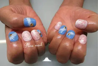 ネイル feliz salonのネイルデザイン