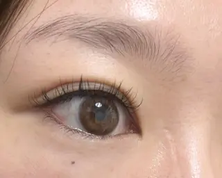 マツエク・マツパ BALANCE LASHのマツエク・マツパデザイン