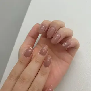 ネイル マグネット/心斎橋 LoLo.カレラのネイルデザイン