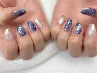 ネイル yurina ☆のネイルデザイン