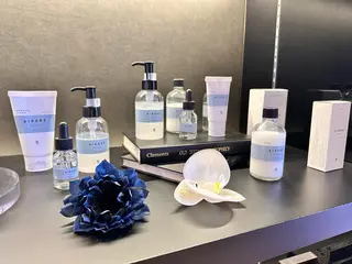 和田 澪のエステ・リラクイメージ