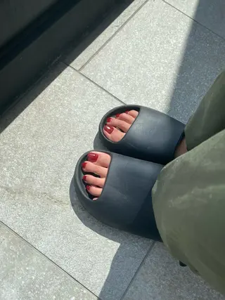 ネイル #arl 豊田店　小島あいののネイルデザイン