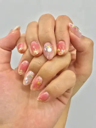 ネイル nails TOKYOのネイルデザイン