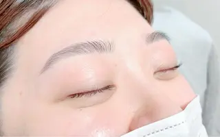 アイブロウ 横浜サンクチュアリ 🌈まつしまのマツエク・マツパデザイン