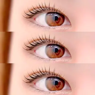 マツエク・マツパ 西尾 未来音の眉毛・アイブロウイメージ