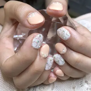 ネイル Nail Salon Rinoaのネイルデザイン