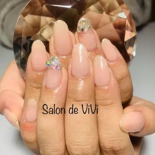ネイル Salon.de. ViViのエステ・リラクイメージ