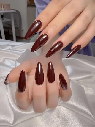 ネイル Maychan _ Nailsalon所属・Mei Meiのネイルデザイン
