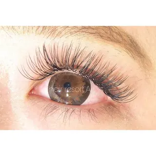 マツエク・マツパ brow art 上野 / 吉橋のマツエク・マツパデザイン