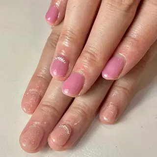 ネイル Ange epais nAnnAnのその他イメージ