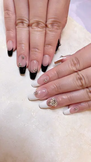 ネイル COCO ネイルのネイルデザイン