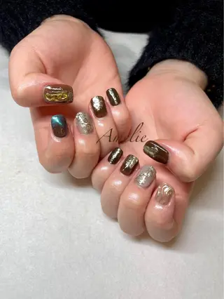 ネイル yo koのネイルデザイン