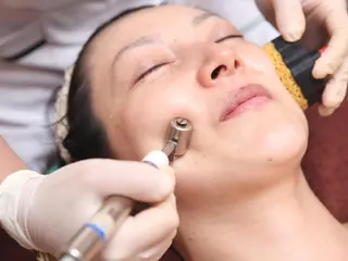 植物療法エステ Salon Lilyのエステ・リラクイメージ