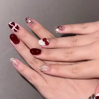ネイル 🫧OPELIA NAIL渋谷🫧のネイルデザイン