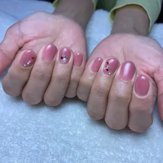 ネイル COCO+所属・COCO +のエステ・リラクイメージ