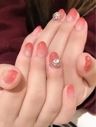 ネイル Nyanco Nailのネイルデザイン
