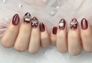 ネイル はる はるのネイルデザイン