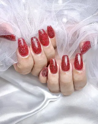 ネイル nails' it...のネイルデザイン