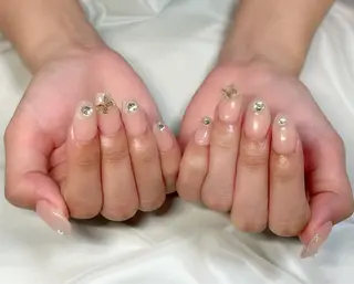 ネイル shonan_ kairiのネイルデザイン