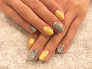 ネイル Lisa’s Salonのネイルデザイン