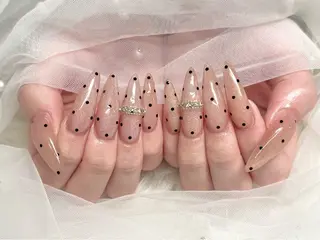 ネイル 🫧Rio🫧ネイル /渋谷🫧ワンホンのネイルデザイン