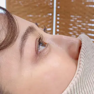 マツエク・マツパ Uni hayakawaのマツエク・マツパデザイン