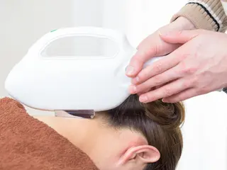 Beauty Studio NICO25所属・ビューティースタジオ NICO25のその他イメージ