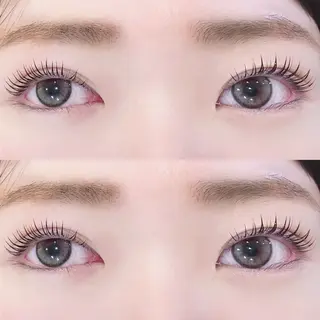 マツエク・マツパ Eye ELSA lash🤍東のマツエク・マツパデザイン