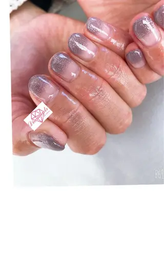 ネイル Asa miのネイルデザイン