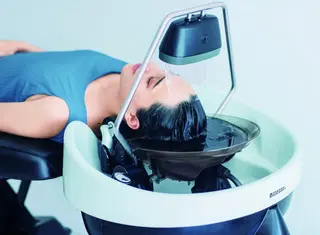 痛くないシミ取り 【荻窪】石橋のヘアスタイル