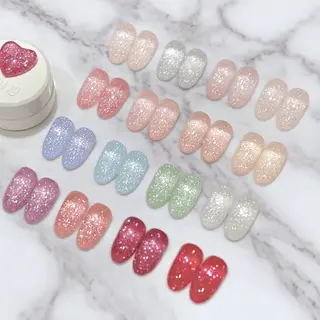 ネイル Fiore nail🪽✨のネイルデザイン