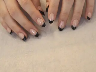 ネイル 田中 （ネイリスト）のネイルデザイン