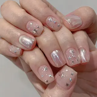 ネイル July Nailのネイルデザイン